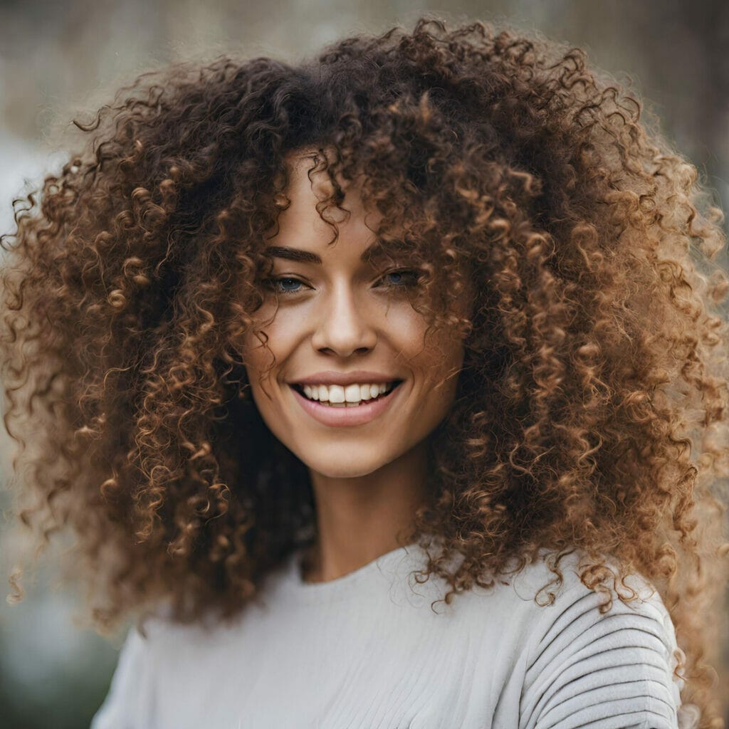 Shampoo for Low Porosity Women with Curly Hair: Finding the Perfect Match