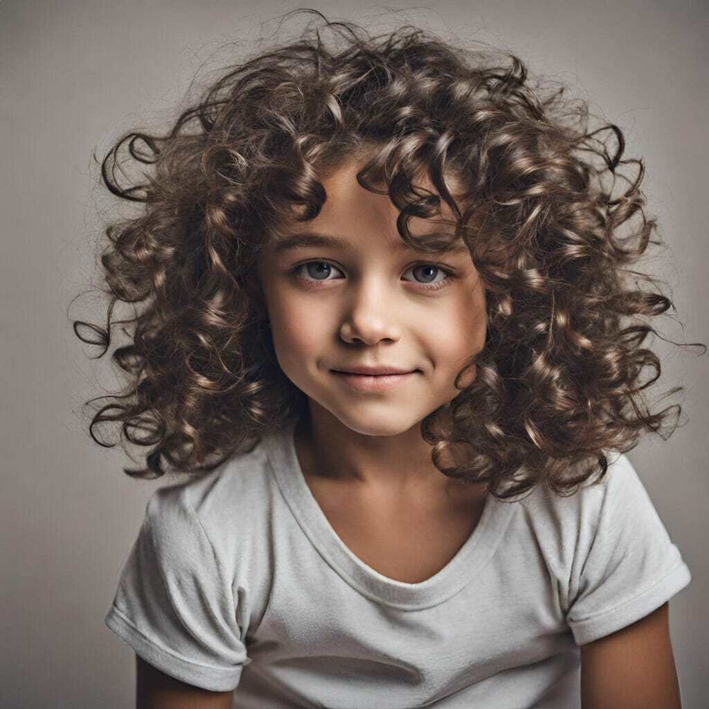 How to Get Rid of Lice in Curly Hair