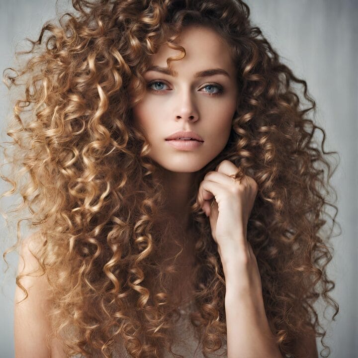 6 CURLY HAIR CARE TIPS FROM DERMATOLOGISTS