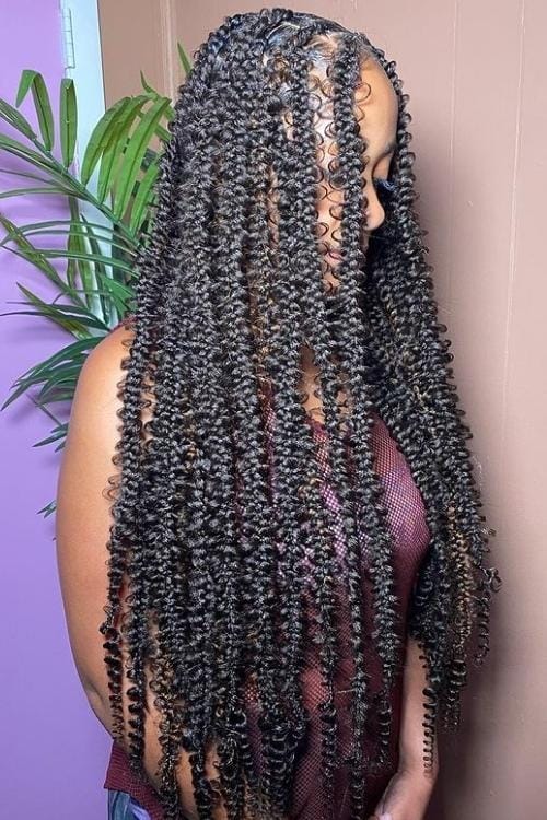 Butterfly Braids Hairstyles & What You Need to Know